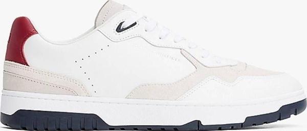 Tommy Jeans Erkek Sneaker Ayakkabı-Fm0Fm05490 - Image 1