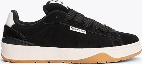 Tommy Jeans Erkek Sneaker Ayakkabı - Image 1
