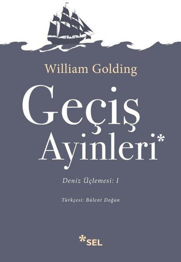 Sel Yayıncılık Geçiş Ayinleri - Sel Yayıncılık - Image 1