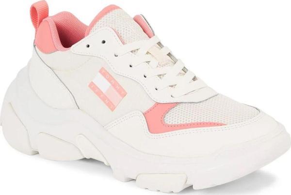 Tommy Hilfiger Tjw Lıghtweıght Hybrıd Runner - Image 1