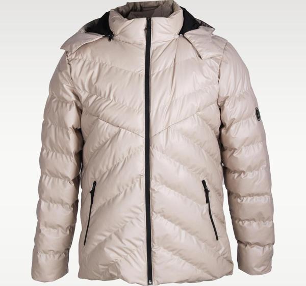 Erkek Bej   Mont - Image 1