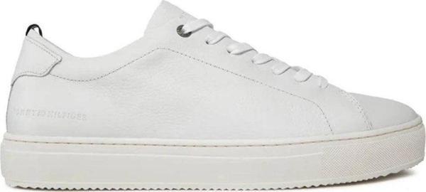 Tommy Jeans Premıum Cupsole Graıned Lth - Image 1