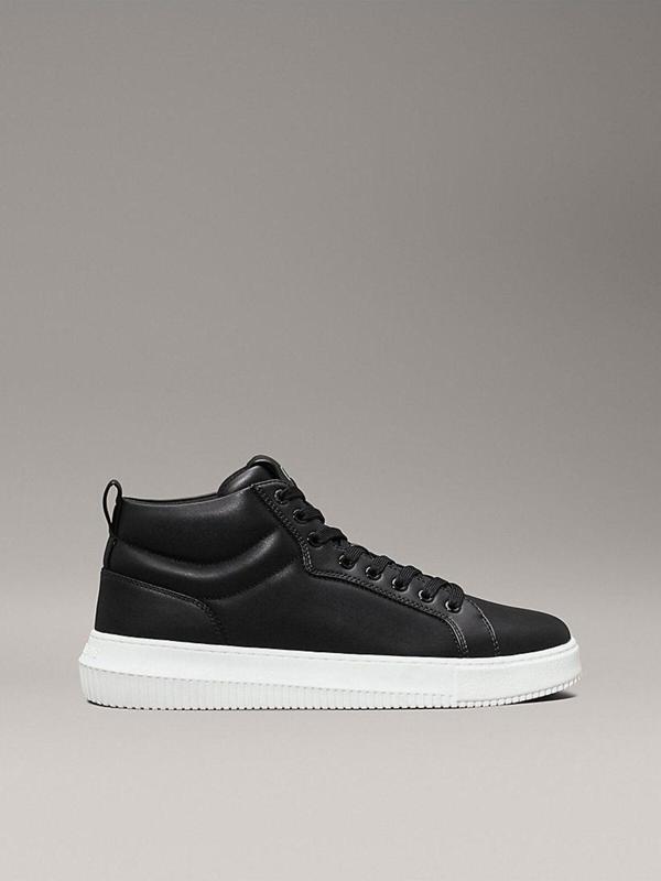 Calvin Klein Chunky Cupsole Clean Hıgh - Image 1