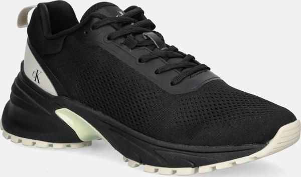 Calvin Klein Hıke Runner Mg Tech Knıt - Image 1