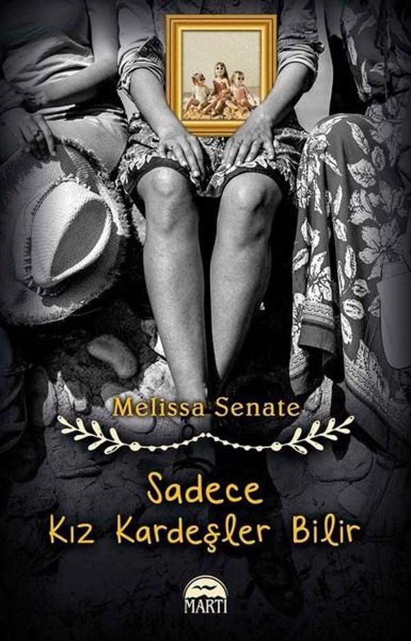 Sadece Kız Kardeşler Bilir - Martı Yayınları Yayınevi - Image 1