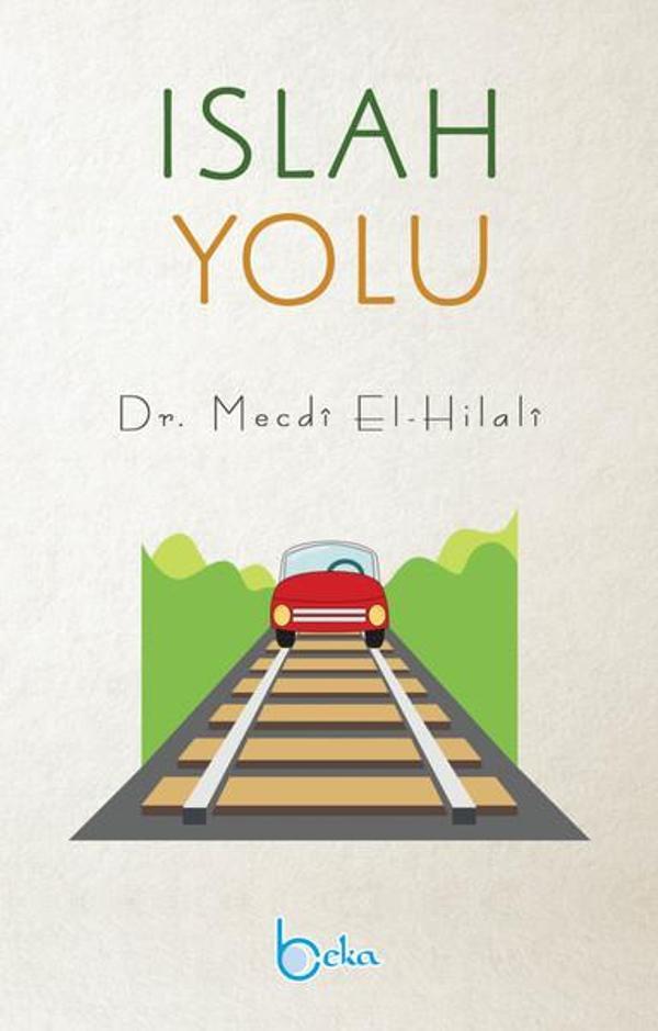 Islah Yolu - Beka Yayınları - Image 1