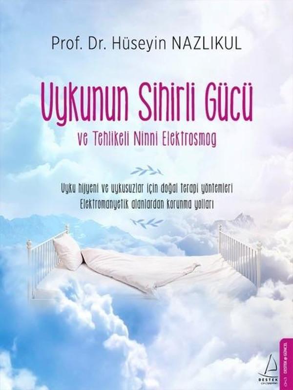 Uykunun Sihirli Gücü - Destek Yayınları - Image 1