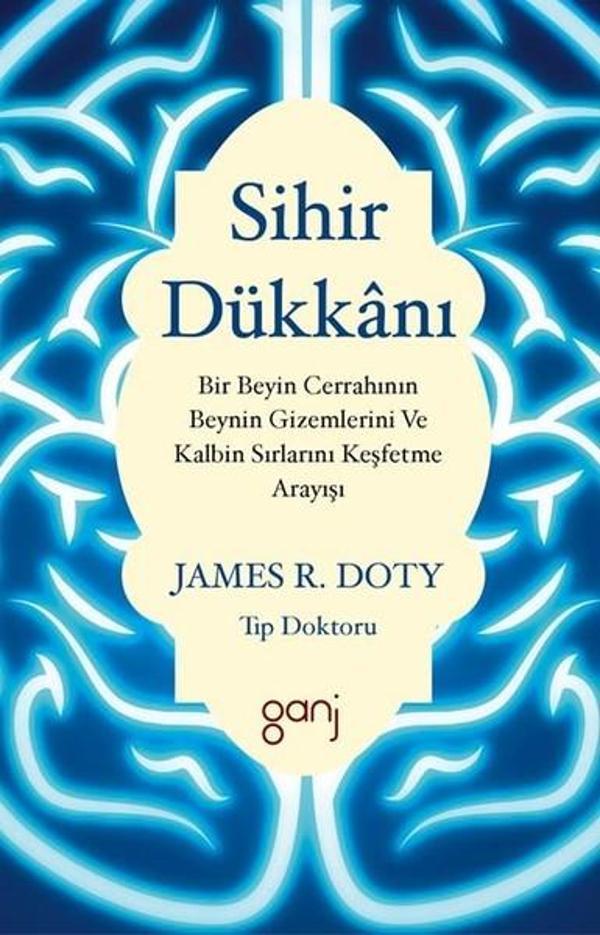 Sihir Dükkanı - Ganj Yayınları - Image 1