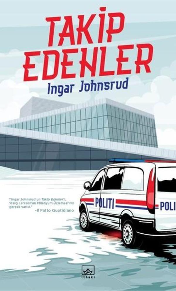 İthaki Yayınları Takip Edenler - İthaki Yayınları - Image 1