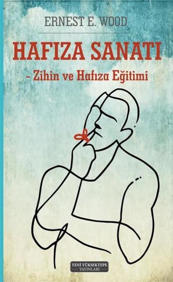 Yeni Yüksektepe Yayınları Hafıza Sanatı - Yeni Yüksektepe Yayınları - Image 1
