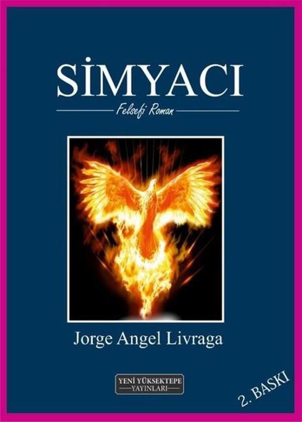 Simyacı - Yeni Yüksektepe Yayınları - Image 1