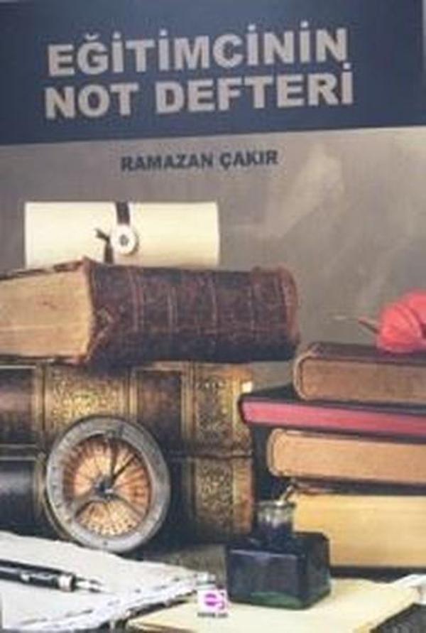 Eğitimcinin Not Defteri - E Yayınları - Image 1