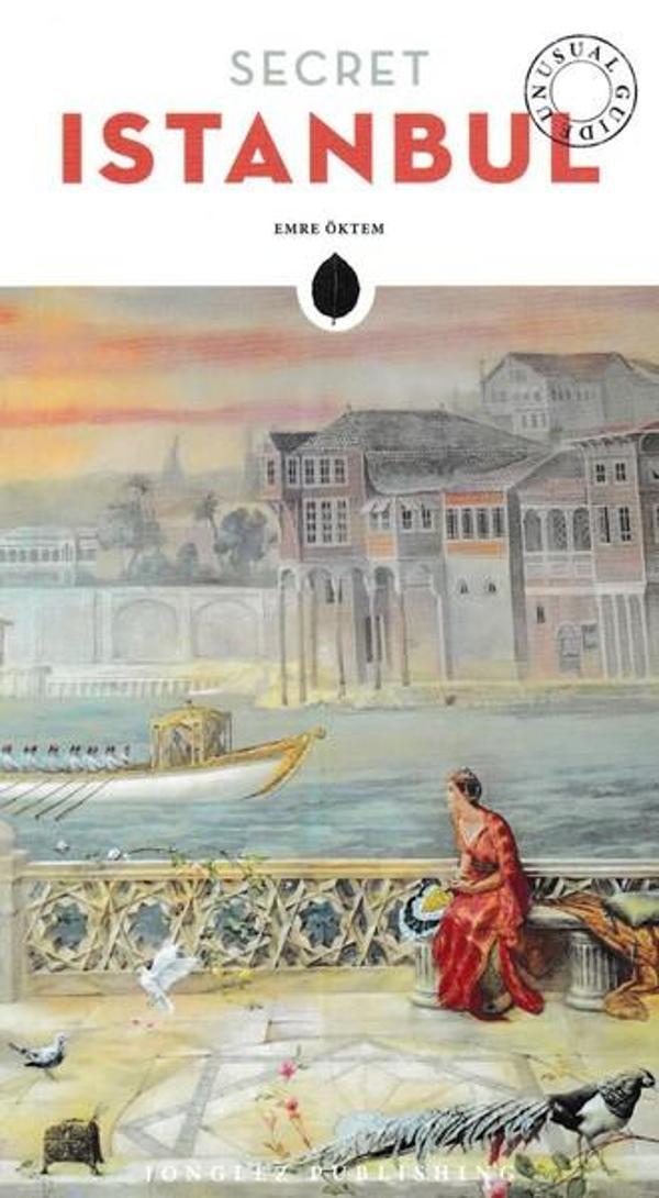 Secret Istanbul - Jonglez Yayınları - Image 1