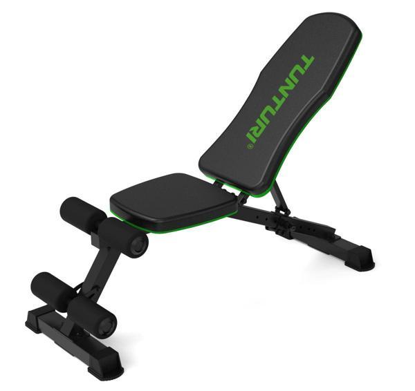 Tunturi TB 30 Multi Fonksiyonel Mekik-Ağırlık-Egzersiz Sehpası - Image 1
