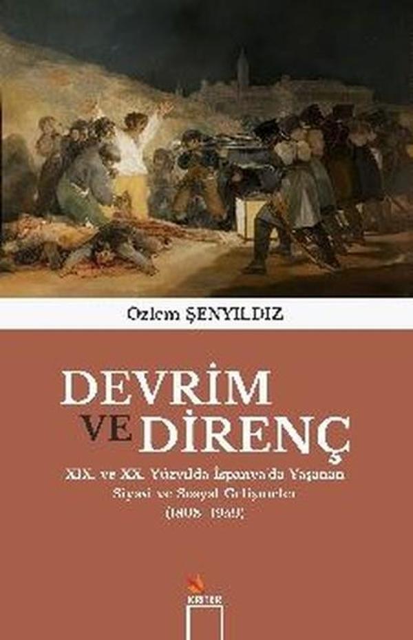 Devrim ve Direnç - Kriter - Image 1