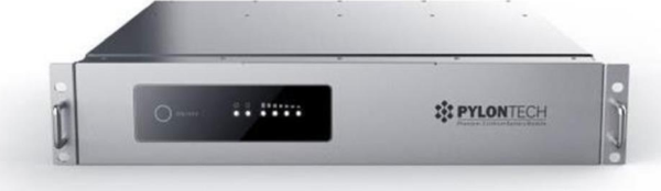 Pylontech Phantom-S 48V 50A 2.4Kw Lityum Akü - Image 1