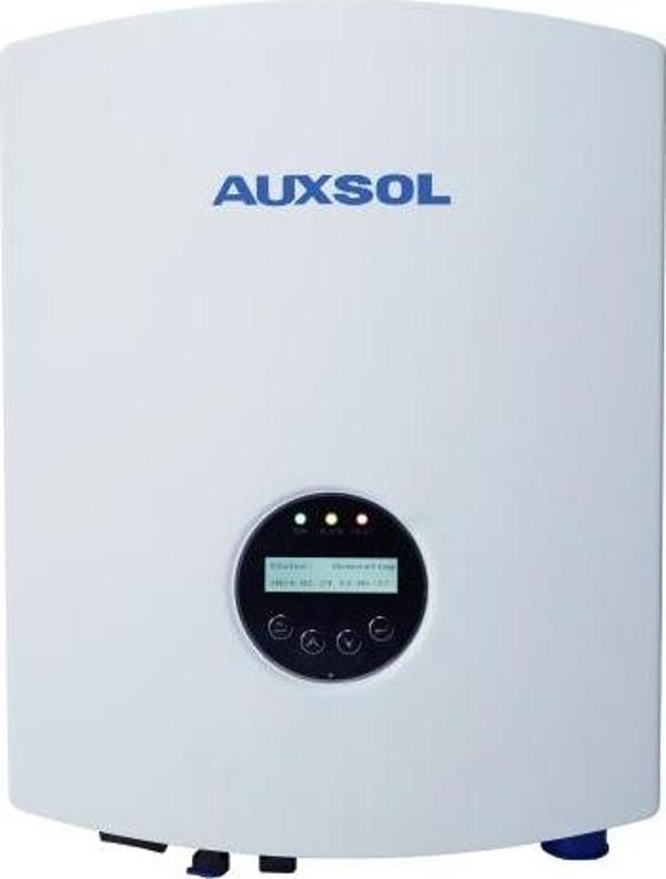 Auxsol 3.6Kw On Grid Monofaze İnverter - Image 1