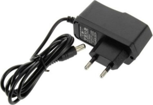 Alpex 12 Volt 1Ah Çit İçin Adaptör - Image 1
