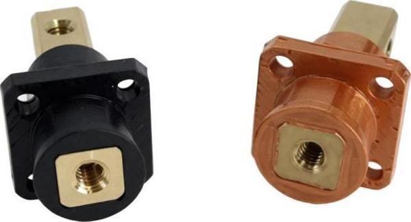 LiFePO4 100-400 Amper Batarya Konnektörü 2’li Set - Image 1
