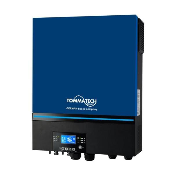 Tommatech Mplus 7.2Kw 48V Mppt – Akıllı İnverter - Image 1