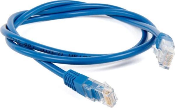 Vıctron Rj45 Utp 3 Metre Network Kablosu - Image 1