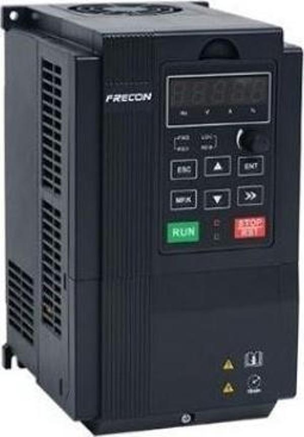 Frecon Pv500A (15Kw / 20Hp) 3 Faz 380V Solar Pompa Sürücüsü - Image 1