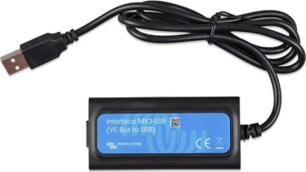 Vıctron Mk3-Usb Arayüzü - Image 1