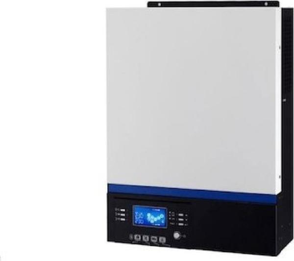 Tescom Vmııı 5000W 48V Mppt Tam Sinüs Akıllı İnverter - Image 1