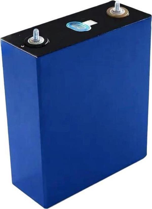 Hithium 280Ah LiFePO4 Prizmatik Hücre – 3.2V LFP Şarj Edilebilir Hücre RV UPS EV ve Enerji Depolama Sistemleri İçin - Image 1