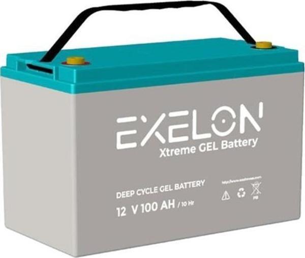 Güneş Enerjisi Bağevi Solar Paket – 5Kw Mppt Akıllı İnverter + 12X 285W Güneş Paneli + 12X 12V 100Ah Jel Akü - Image 1