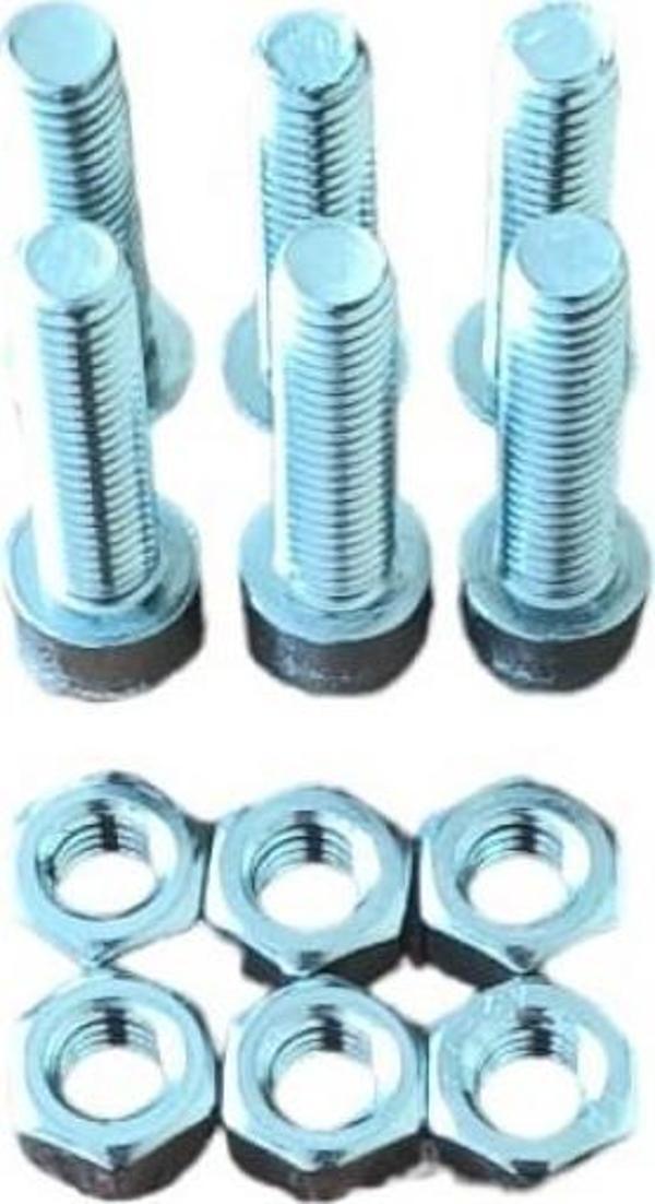 İsta-Breeze Repeller İçin Vida Seti 50 Cm-73 Cm Kanat Ve Repeller İçin - Image 1