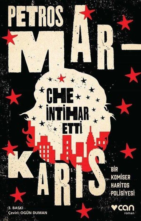 Che İntihar Etti - Can Yayınları - Image 1