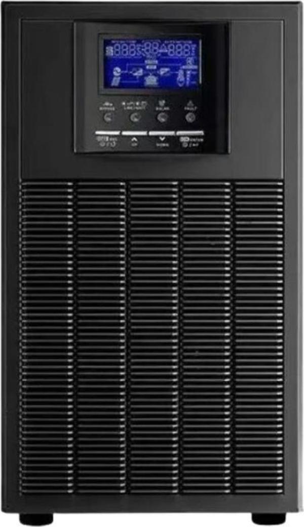Tescom Solar Ups 5Kva 5Kw 60A Mppt Akıllı İnverter - Image 1