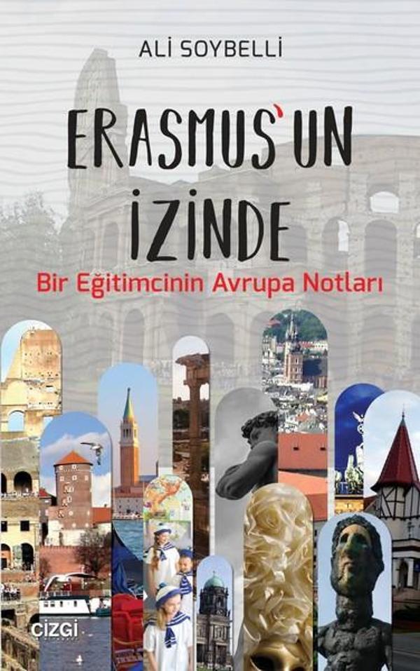 Erasmus'un İzinde - Çizgi Kitabevi - Image 1