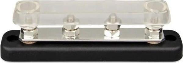 Victron Enerji Busbar 150A - 6P + Kapak - Image 1