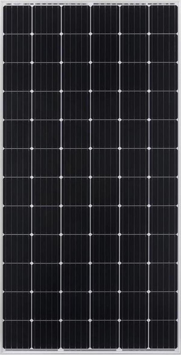 Lexron 350W Monokristal Güneş Paneli - Image 1