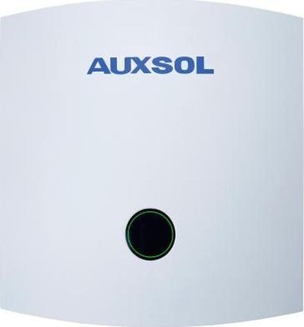 Auxsol 10Kw On Grid Trifaze İnverter - Image 1