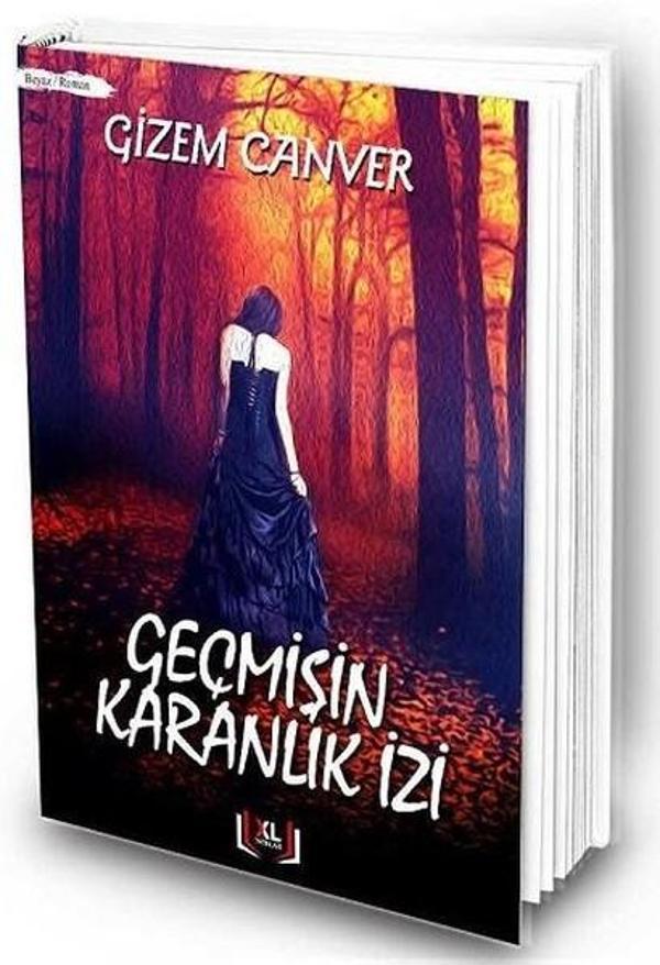 Geçmişin Karanlık İzi - XL Yayınları - Image 1