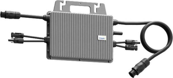 Tsun Mıkro Inverter Tsol M800  - Image 1