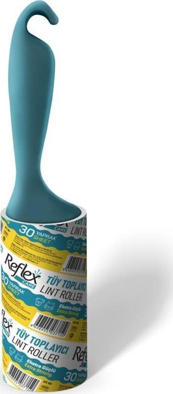 Reflex Care Tüy Toplayıcı 30 Yaprak - Image 1