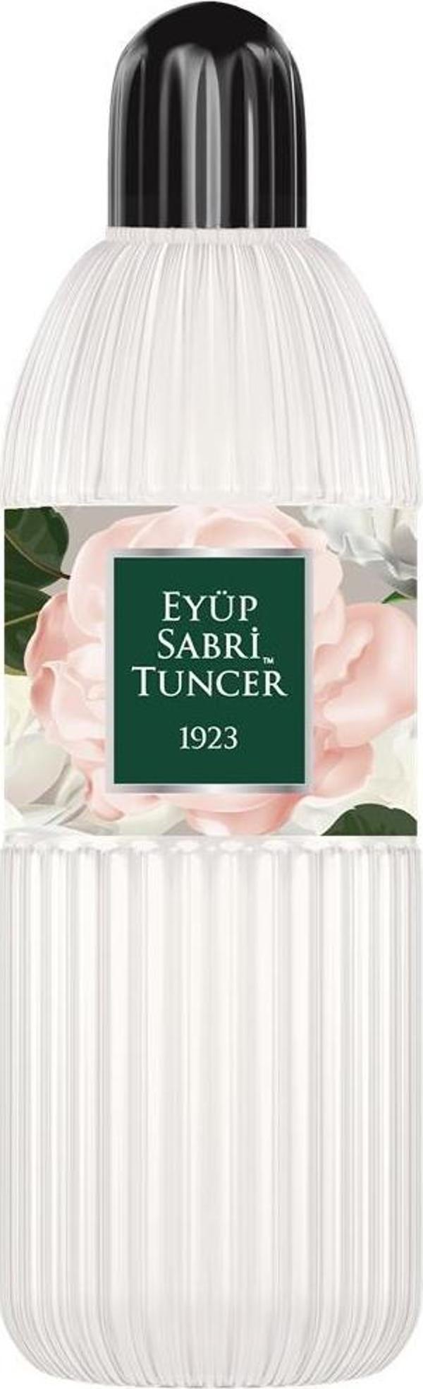 Eyüp Sabri Tuncer 400 ml Pet Gardenya Kolonyası - Image 1