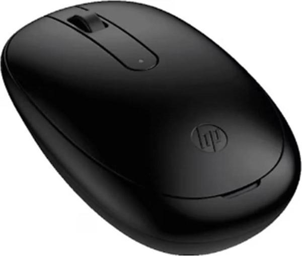 Hp Bluetooth 5.1 1600 Dpi Kablosuz Siyah Mouse - Image 1