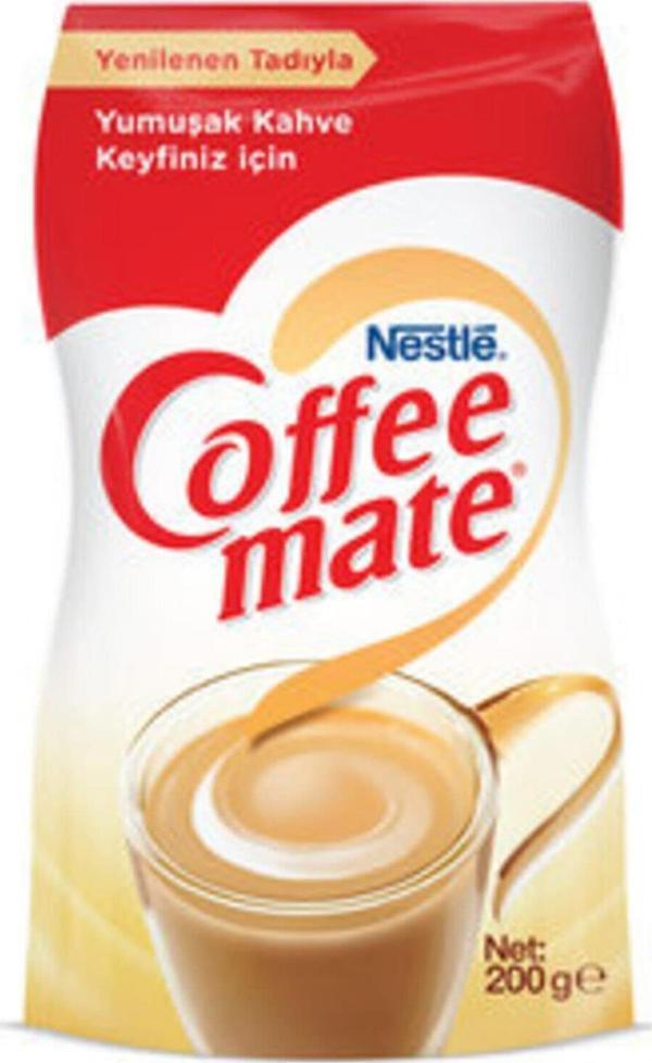 Nestle Coffee Mate Süt Tozu 200 Gram - Image 1