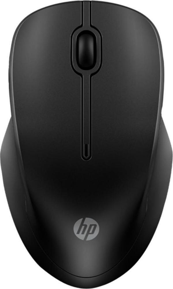 HP Usb Kablosuz Mouse 1600 Dpi - Image 1