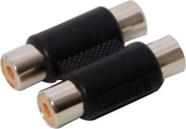 S-link 2 Rca F to 2 Rca f Stereo jack - Image 1