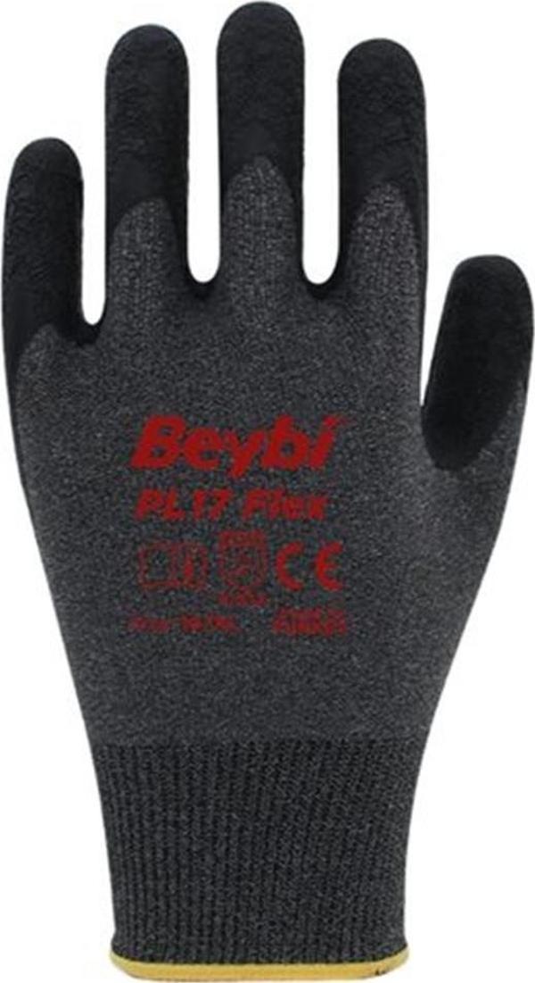 BEYBİ Flex 9 Beden Yeşil Polyesyter Likralı 12 Li Paket - Image 1