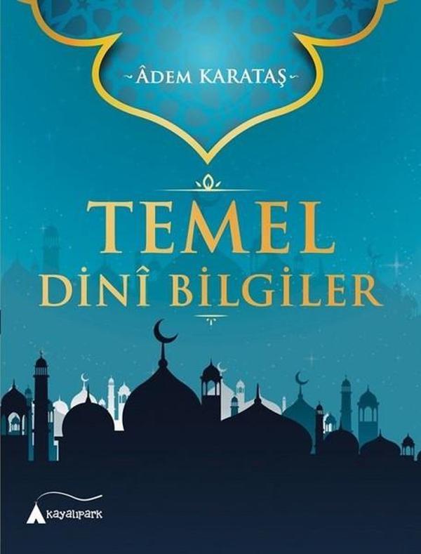 Temel Dini Bilgiler - Kayalıpark - Image 1