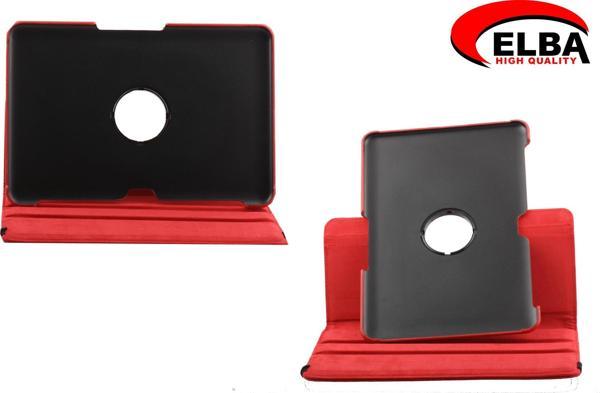 Elba Samsung Tab2 P5100 Renkli Kılıf 360 Derece Dönebilen - Image 1