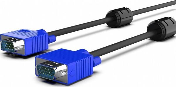 Inca 1.5 Metre Vga Görüntü Kablosu Bakır VGA Kablo - Image 1