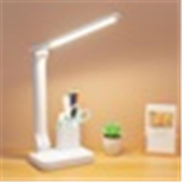 Elba USB Şarjlı Masa Lambası - Image 1